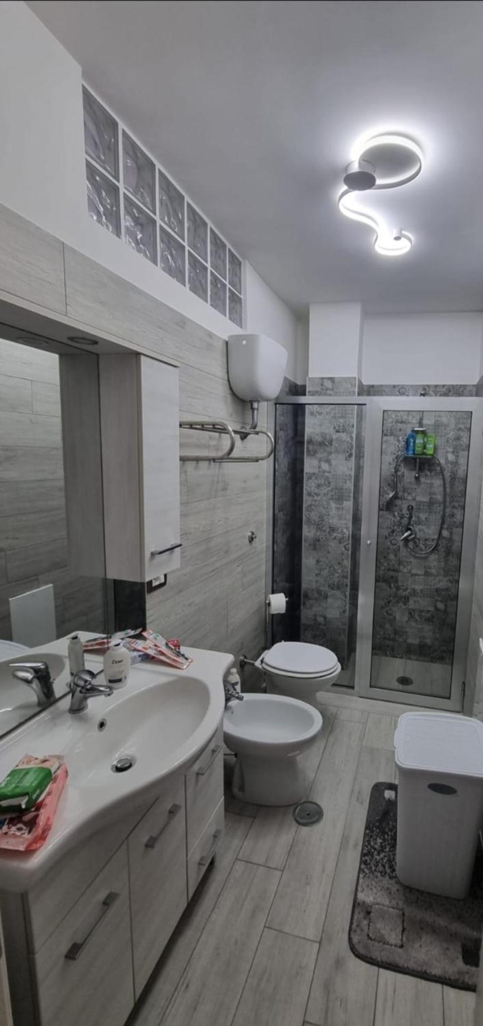 Home Santa Chiara Marigliano Exteriér fotografie