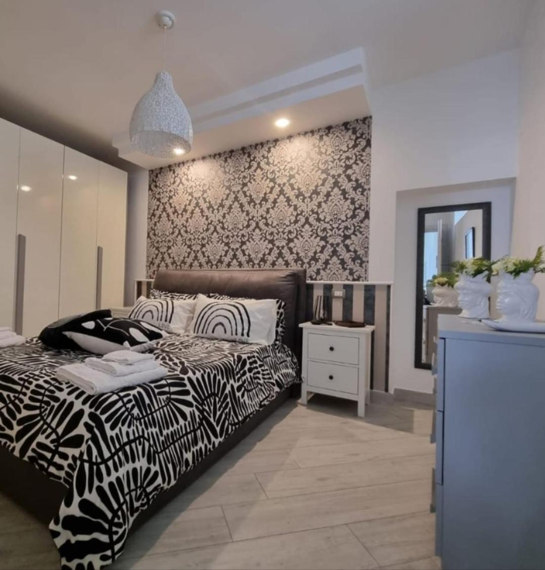 Home Santa Chiara Marigliano Exteriér fotografie