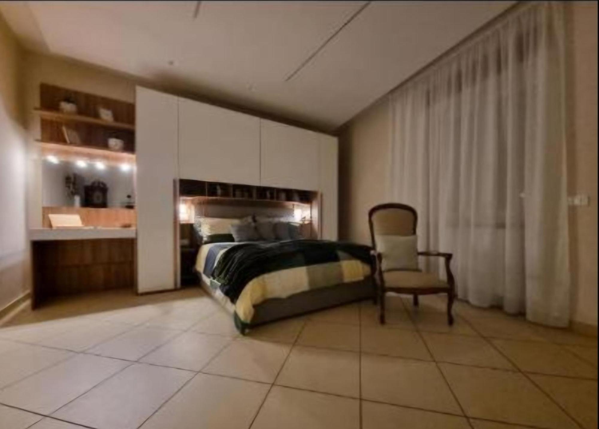 Home Santa Chiara Marigliano Exteriér fotografie